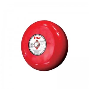 Clopot de alarmă MBA-624C