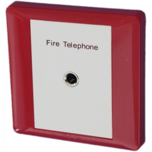 TX7771 Priză pentru telefon cu foc