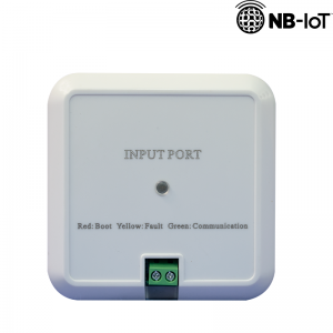 TX3202-NB Modul de intrare inteligent NB-IoT