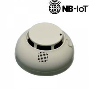 TX3190-NB Detector de fum NB-IoT inteligent