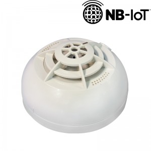 TX3180-NB Detector de căldură inteligent NB-IoT